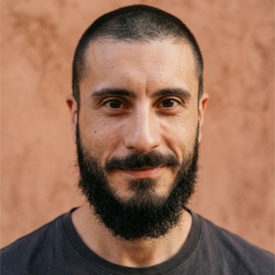 Stefano Verrienti